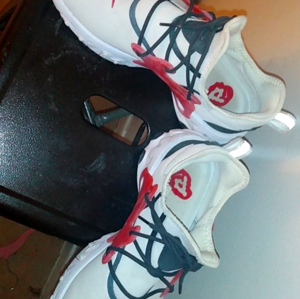 Nike Air presto mens size 9.5